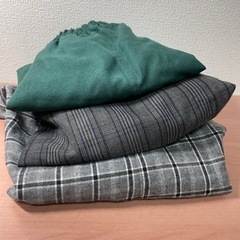 OLIVE des OLIVE   ３点セットの画像