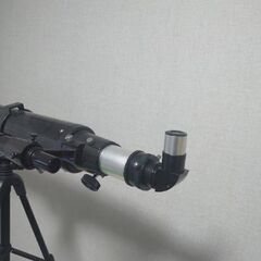 天体望遠鏡売ります（値下げしました）の画像
