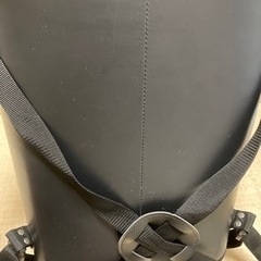 ファイティングロード プロフェッショナル ボディバッグ