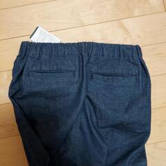 レディース　デニムの画像