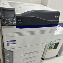 カラーLEDプリンター  C941dn