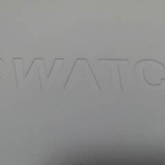 アップルウォッチ　空箱の画像