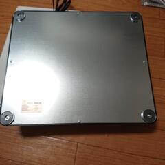 【受渡先決定しました】遠赤外線パネルヒーターの画像