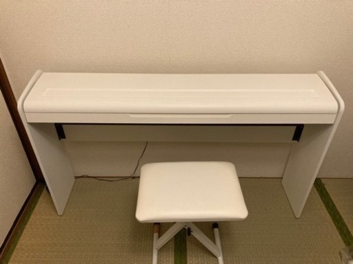 KORG 電子ピアノLP-180