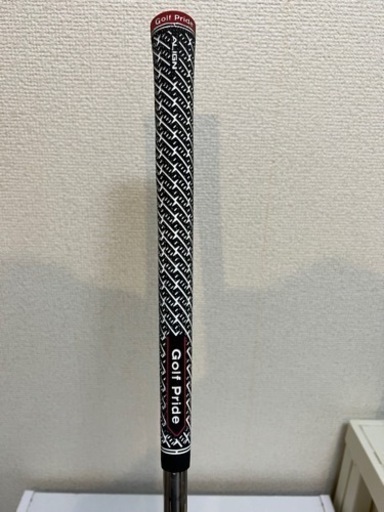 テーラーメイドM6 U4(22°)スチールS
