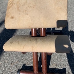 STOKKE  バランスチェア　椅子　