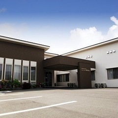 介護職　AM半日パート 週3日程度の画像