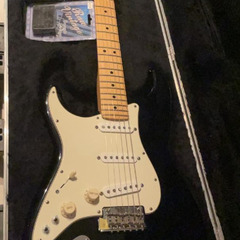FENDER USA Standard Stratocaster...
