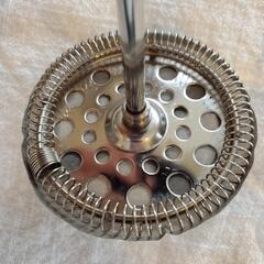 HARIO カフェプレス (土居珈琲ver.)の画像