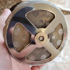 HARIO カフェプレス (土居珈琲ver.)の画像