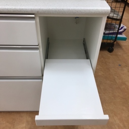 【トレファク摂津店】Pamouna２枚扉レンジボード入荷致しました！