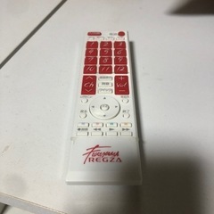 TOSHIBA REGZA32型　福山雅治モデルの画像