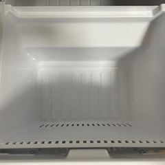 【取引先決定済】<冷蔵庫>シャープ ノンフロン冷凍冷蔵庫 2014年製の画像