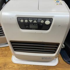 石油ファンヒーター　No.3113　トヨトミ　2005年製　LC...