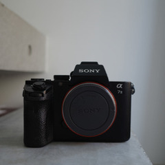 sony a7ii