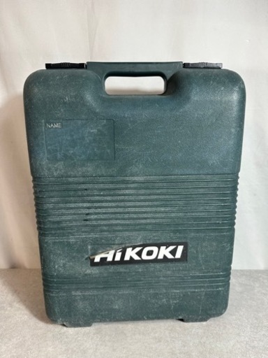 HiKOKI コードレス全ねじカッター　18V   CL 18DSL
