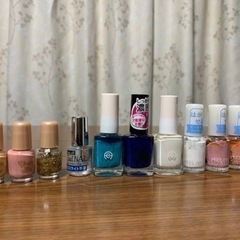 ネイルポリッシュ