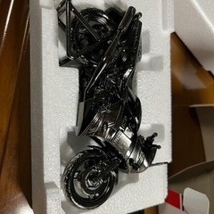 YAMAHA  RZV500R  世界の名車シリーズ