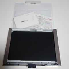 Qua tab QZ10の画像