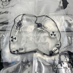 サルーテ *EVAE+ x FVVO THE NU-PUNK N...