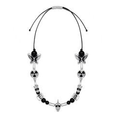サルーテ *EVAE+ x FVVO THE NU-PUNK NECKLACEの画像