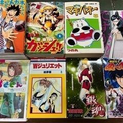 ■コミックいろいろ66冊セット■マンガ 少年漫画 少女漫画 単行...