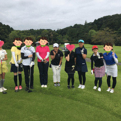 女子シュミレーションゴルフ忘年会（女子ゴルフ倶楽部） - メンバー募集