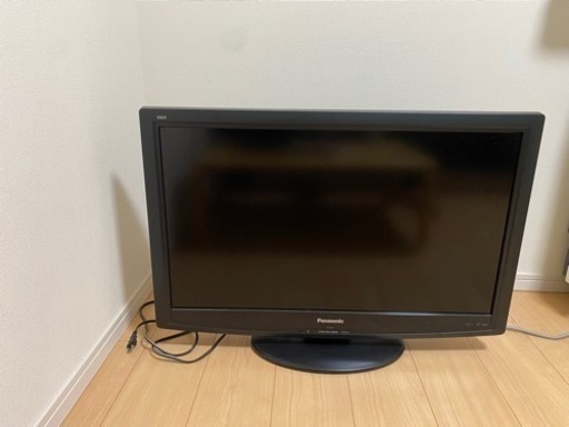 パナソニック　テレビ