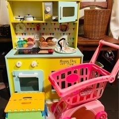 おままごとセット✨