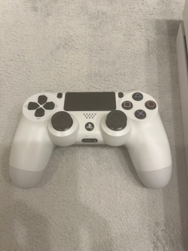PS4 & ソフト10本