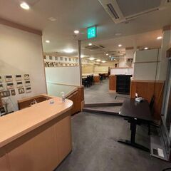 【貸店舗】下通アーケード入口そばの大型飲食テナントです！大きな看板が目を引きます！飲食店をお探しの方へオススメです！内覧も随時可能となっておりますので、お気軽にお問い合わせください。 - 賃貸（マンション/一戸建て）