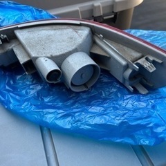 アウトランダー　cw5w リアリフレクターの画像