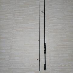 シマノ ハードロッカー S76M