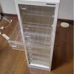 キャビネット(決まりました