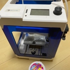 ⭐︎【激安】⭐︎３Dプリンター　AＮＹCUBIC ジャンク扱い 3Dプリンター】「ANYCUBIC MEGA-S」トラブル解決までの道のり