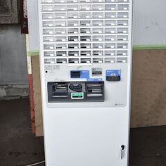 ≪y455≫美品 通電OK シバウラ 発券/券売機 KAΣ-16...