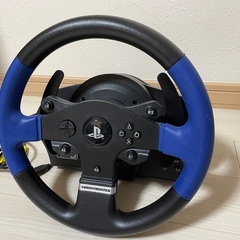 【最終値下げ】【ハンコン】Thrustmaster T150 FORCE FEEDBACK