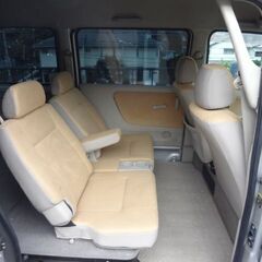 平成２１年式　最終型　ディアスワゴン　スーパーチャージャー　４ＷＤ　社外ナビ・地デジＴＶ・ＥＴＣ付き　車検２年付きの画像
