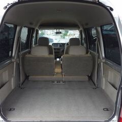 平成２１年式　最終型　ディアスワゴン　スーパーチャージャー　４ＷＤ　社外ナビ・地デジＴＶ・ＥＴＣ付き　車検２年付きの画像