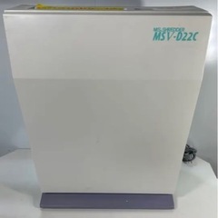 他サイトで売れました！MS シュレッダー　MSV-D22C 