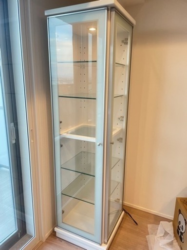 キュリオ コレクションケース最終値下げ！