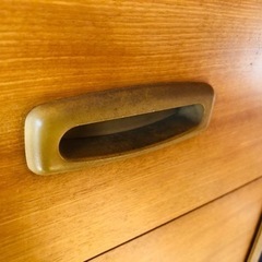 [無料]7段タンス 引取り限定 11/13までに来られる方の画像