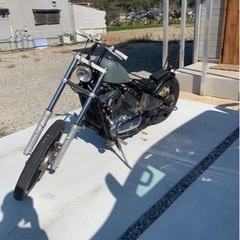 バルカン400の画像