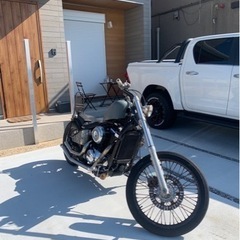 バルカン400の画像