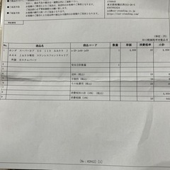 HONDA ホンダ　スーパーカブ　50 110 AA09 JA44 JA59 ステンレス　フロントキャリアの画像