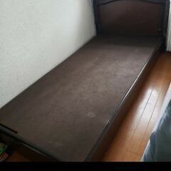 ベッド