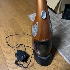 ハンディ掃除機の画像
