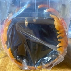 五条悟ポップコーンバケツ