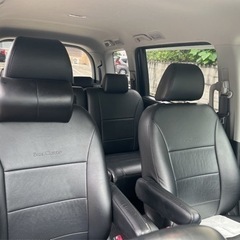 車検2年付き　ステップワゴンスパーダの画像