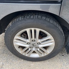 車検2年付き　ステップワゴンスパーダの画像